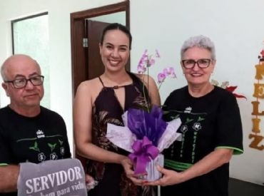Sindicato dos servidores públicos municipais de Três Lagoas comemora a marca de 1500 filiados e gera polêmica