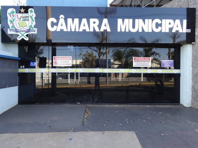 Câmara de Andradina pode gastar mais de meio milhão com viagens em 2020