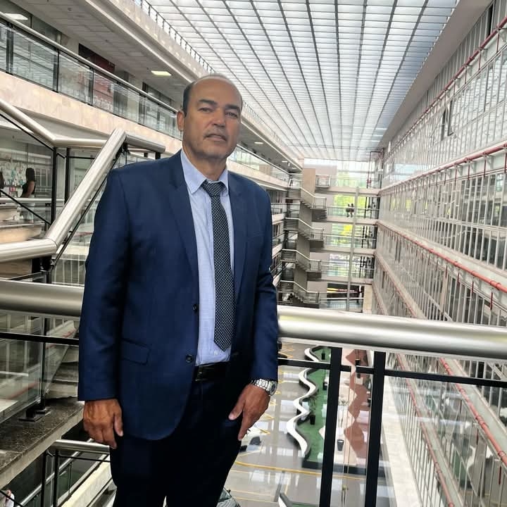 Vereador Rodarte dos Anjos (REDE) esteve na Capital Paulista buscando recursos para Andradina