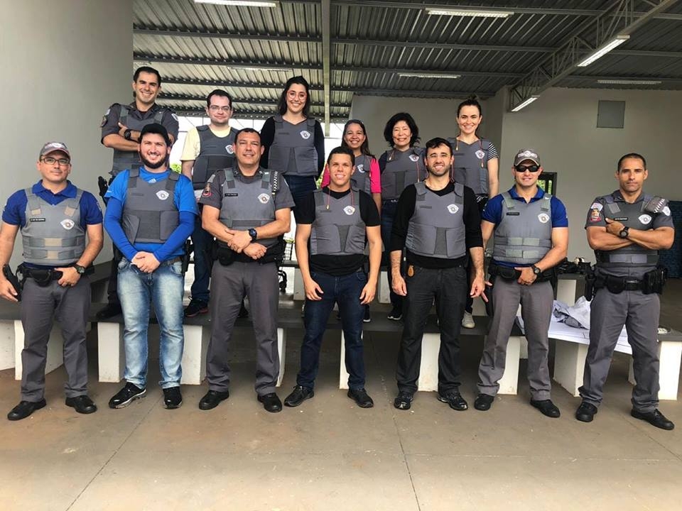 Em Ilha Solteira organização divulga programação diária do Carnailha