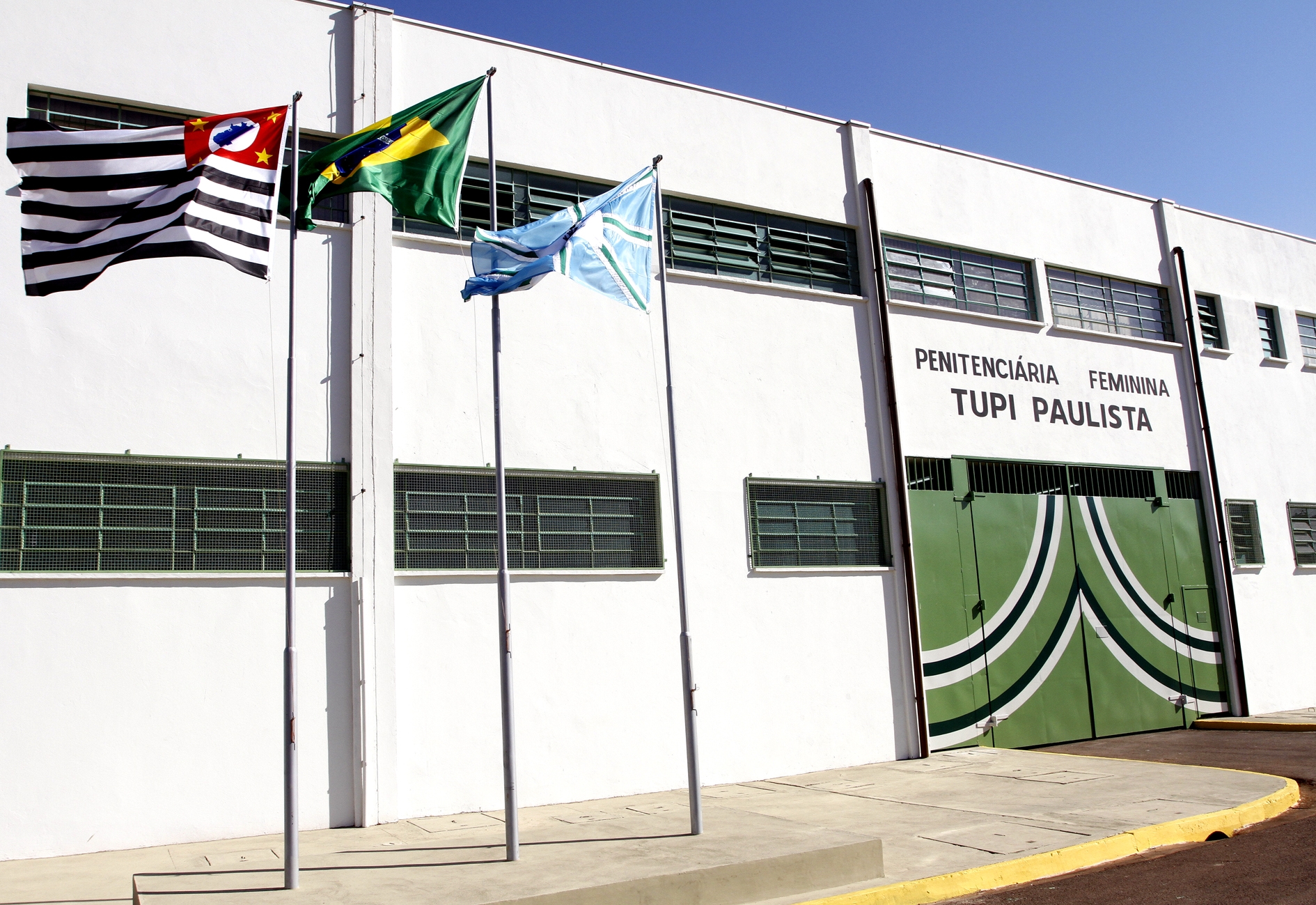 Como a Covid-19 tem ecoado nas penitenciárias femininas no estado de SP