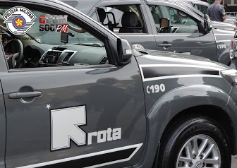 EM CASTILHO, MOTORISTA É PRESO COM MAIS DE 600 KG DE MACONHA