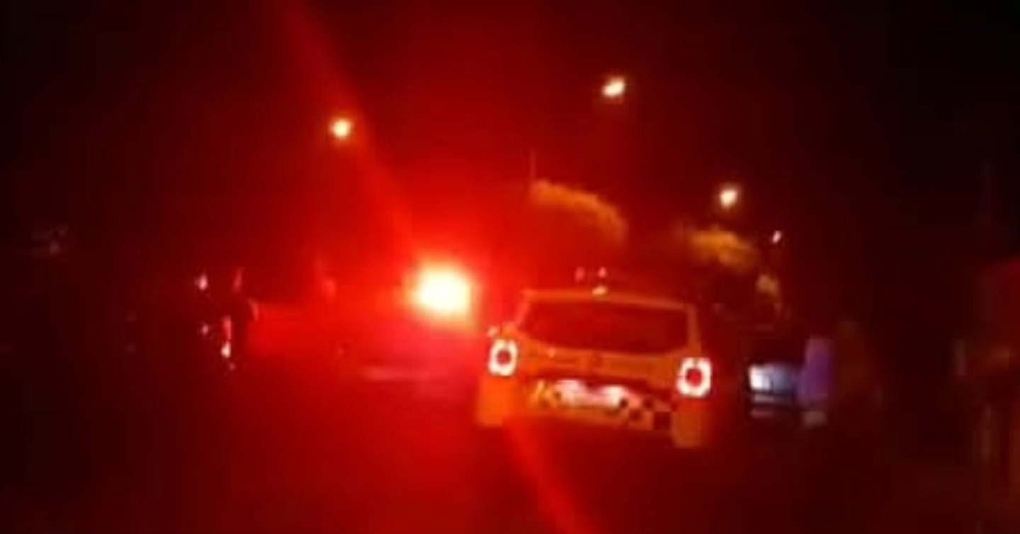 Madrugada violenta em Castilho: Enteado mata padrasto com golpes de faca em assentamento rural