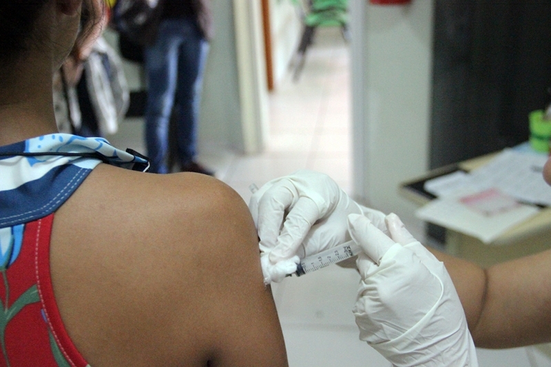 Dia D da Campanha Nacional de Multivacinação acontece amanhã (17) em Andradina