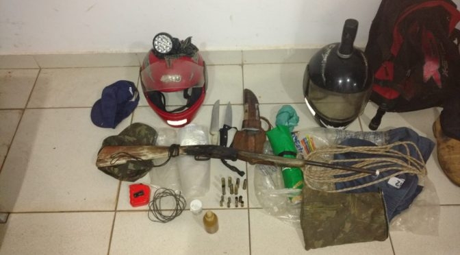 Morador que está denunciando na rede social a Prefeitura Municipal de Andradina foi ameaçado