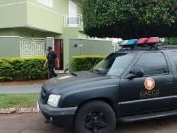 Em Três Lagoas Guerreiro recebe doação R$150 mil reais de empresário investigado por corrupção na Operação “Lama asfáltica”