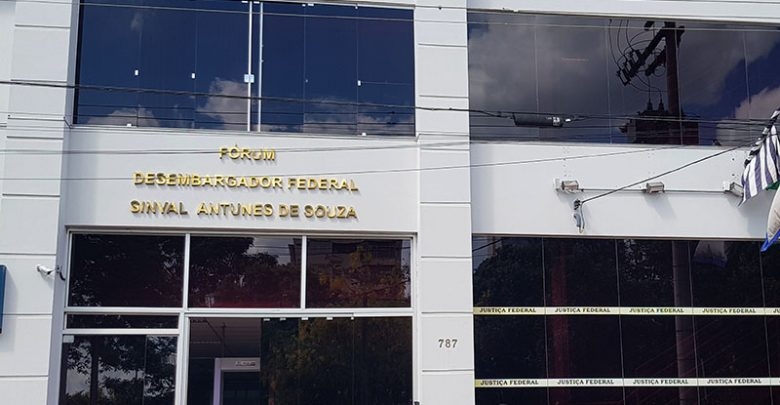Fórum Federal de Andradina destina R$ 18.279,80 para Santa Casa de Dracena para combate à Covid-19