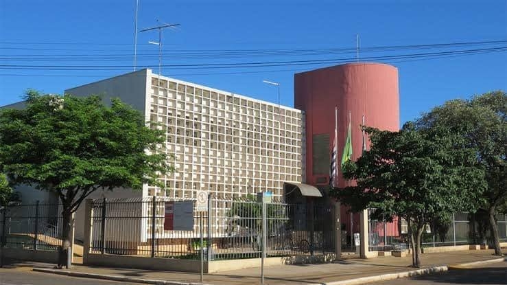Fórum da Comarca de Buritama Libera Recursos Em Favor Da Santa Casa Para o Combate Ao COVID 19