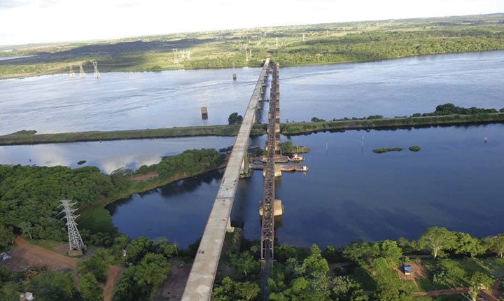 MPF de Três Lagoas aponta risco de desaparecimento de espécies no Rio Paraná e ajuíza ação contra Usinas de Jupiá e Ilha Solteira