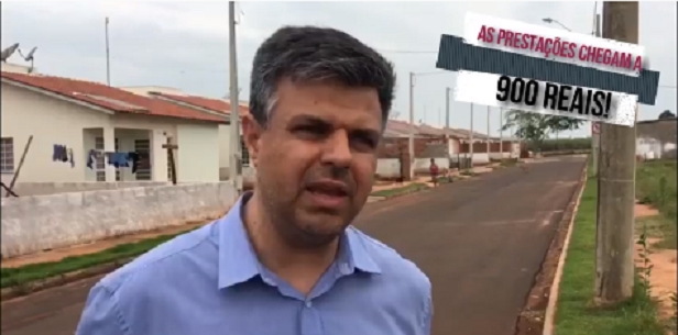 PREFEITURA DE CASTILHO: Trenzinho e brincadeiras garantiram diversão para crianças castilhenses