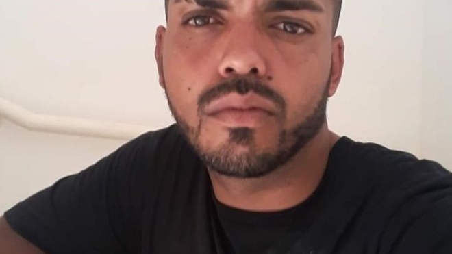 Populares encontram homem degolado em calçada no Jardim Oiti em Três Lagoas