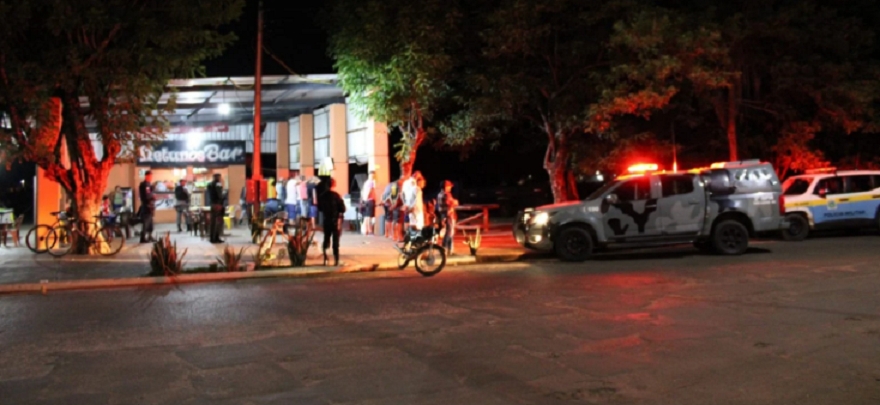 Em Três Lagoas 2º BPM e Polícia Civil realizam Operação Saturação na Vila Alegre, Vila Piloto e Setsul