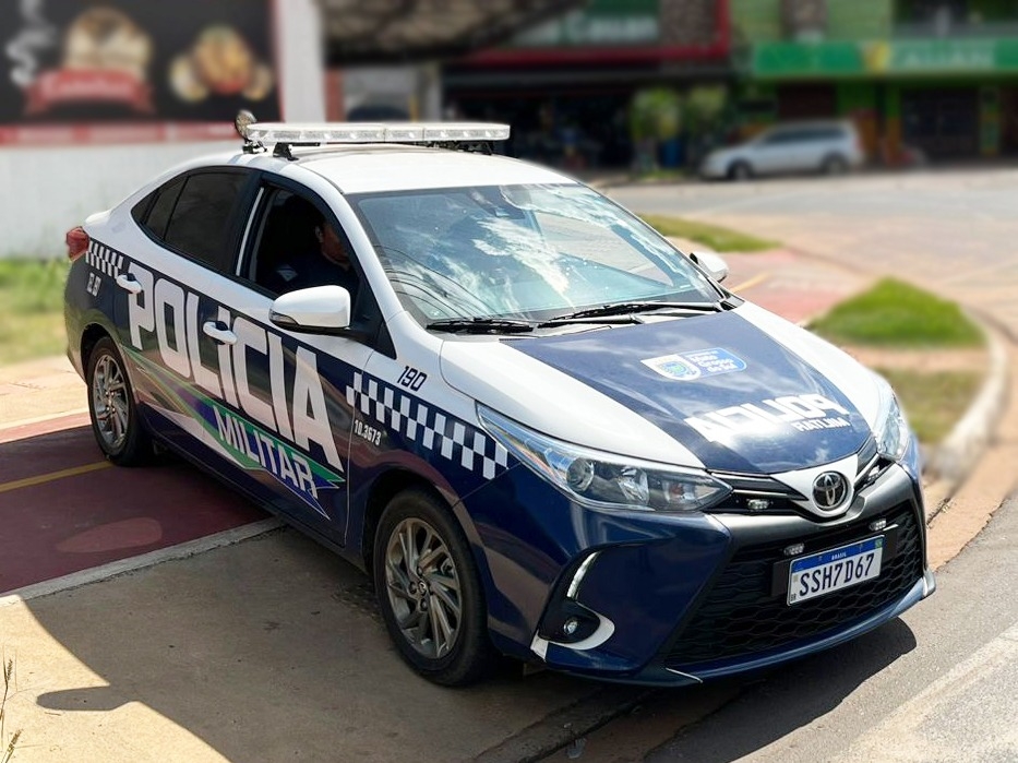 Programa Mulher Segura da Polícia Militar apresenta dados estatísticos de 2024 em Três Lagoas