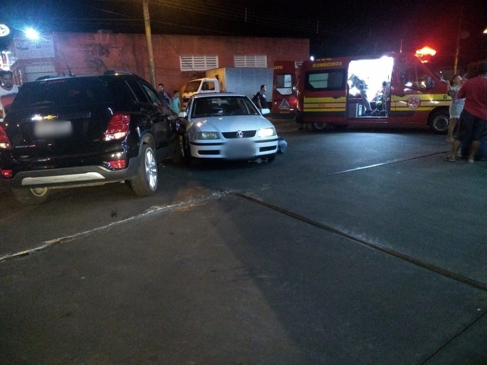 Operação Direção Segura Integrada foi realizada na cidade de Andradina