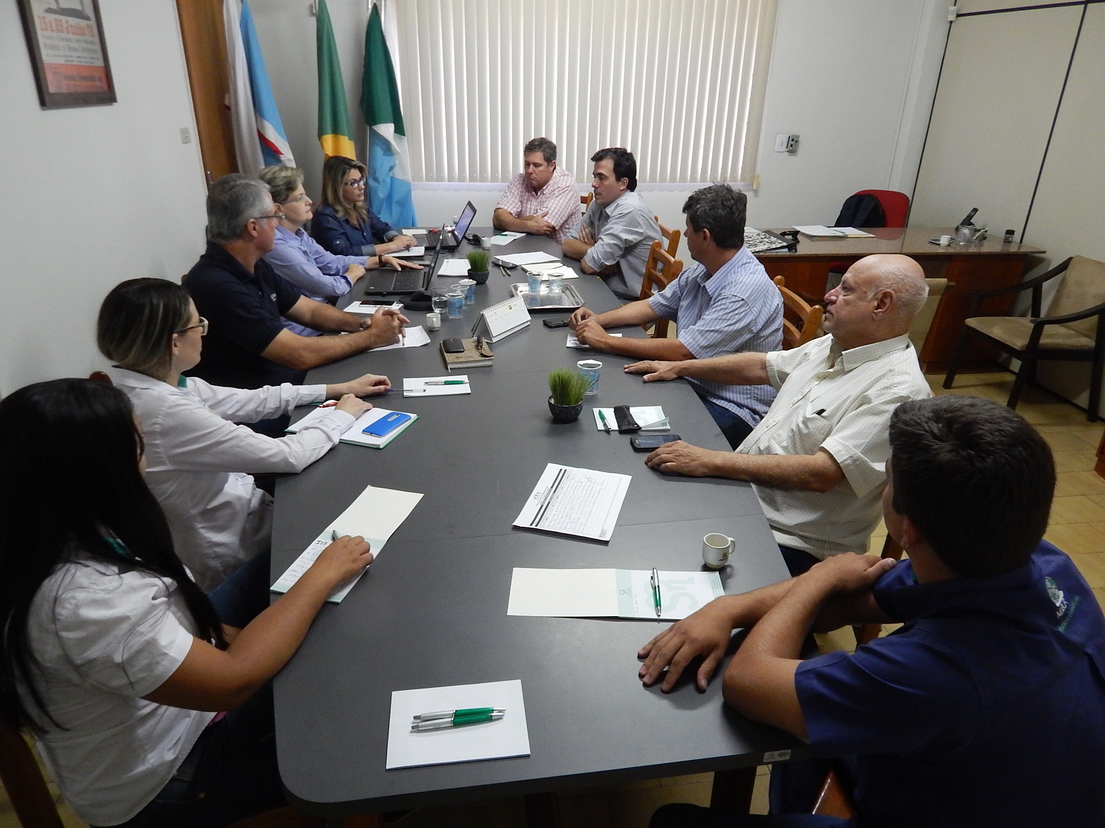MS 40 anos: Seriedade do Estado ajuda na escolha de Selvíria para sediar polo nacional de produção de peixes