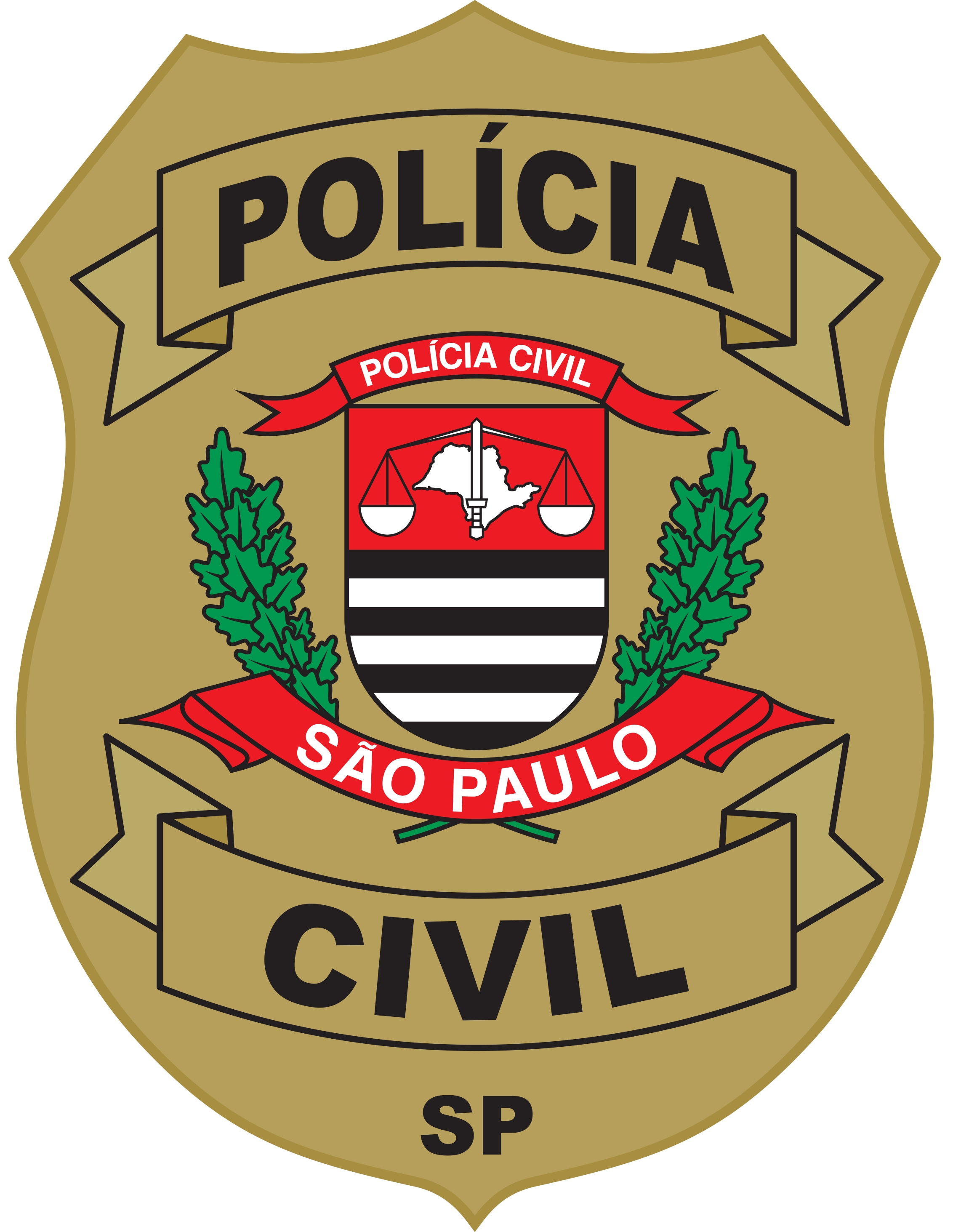 Polícia Civil cumpre 14 mandados de busca e apreensão em Ubatuba - três vereadores figuravam como investigados