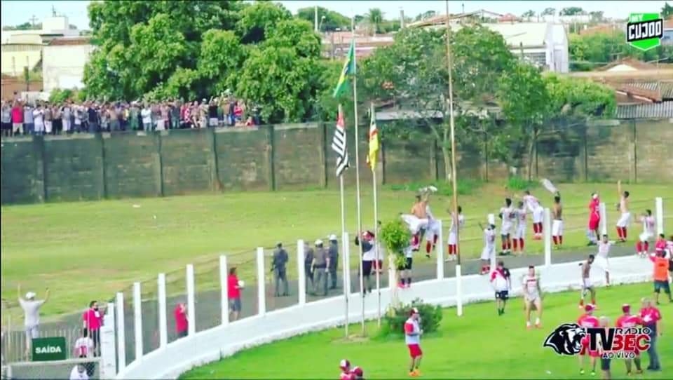 Onze anos depois, o Bandeirante de Birigui está de volta ao Paulistão A3