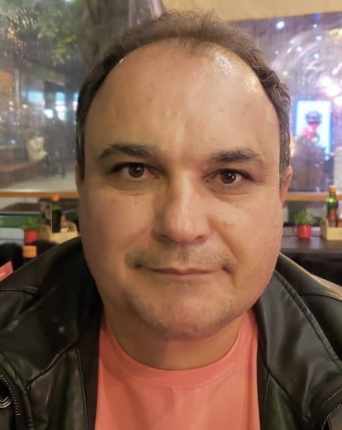Nota de falecimento: Morre Policial Penal Ivan Doreto da Penitenciária de Andradina
