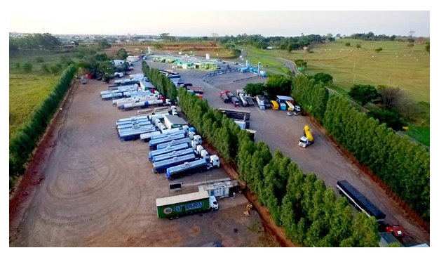 Motorista do Pará vence a 19ª etapa da Gincana do Caminheiro no Posto Viajantes em Andradina