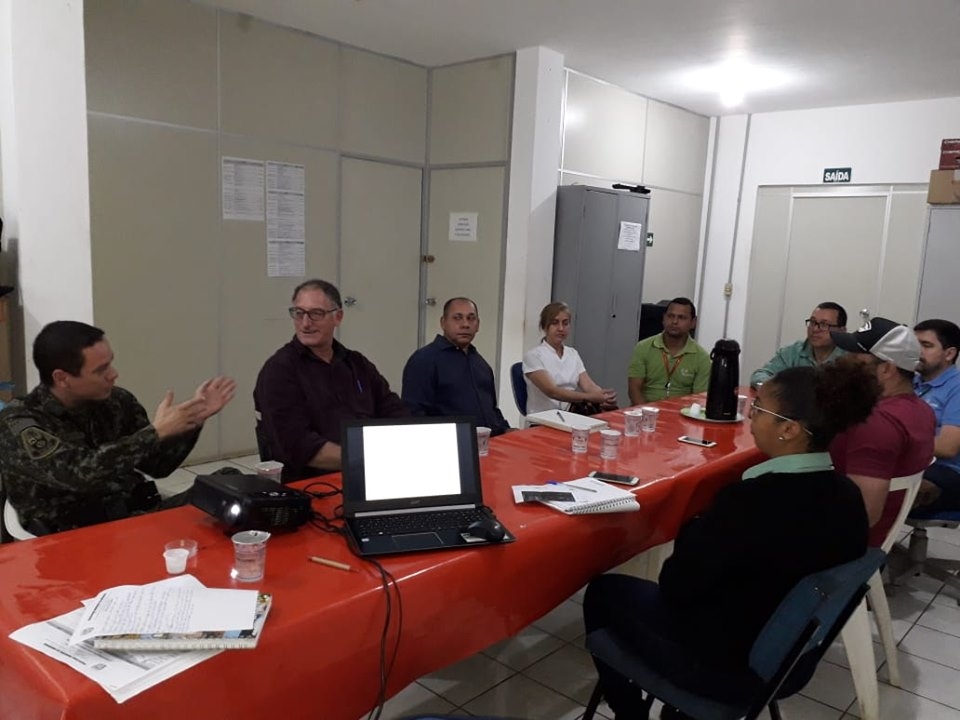 Brasilândia realiza processo seletivo para contratação de médicos, técnico de enfermagem e auxiliar de consultório