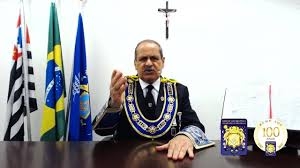 GLESP: Mensagem do Sereníssimo irmão Tomaz Alves Cangerana - Nota de pesar e Balanço