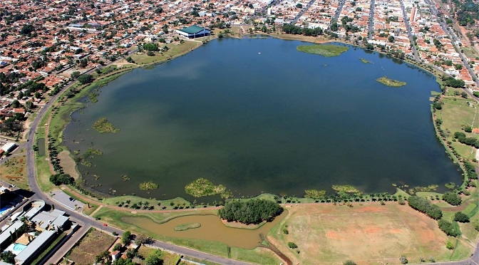 Em Três Lagoas idosa de 71 anos é 168ª vítima do coronavírus em MS