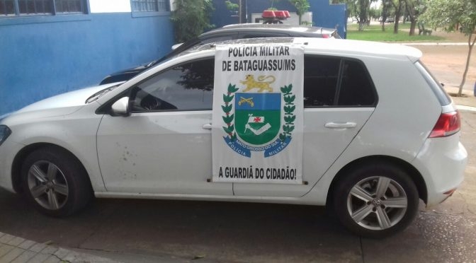 Ladrão armado rende funcionários e rouba agência dos Correios em Itapura