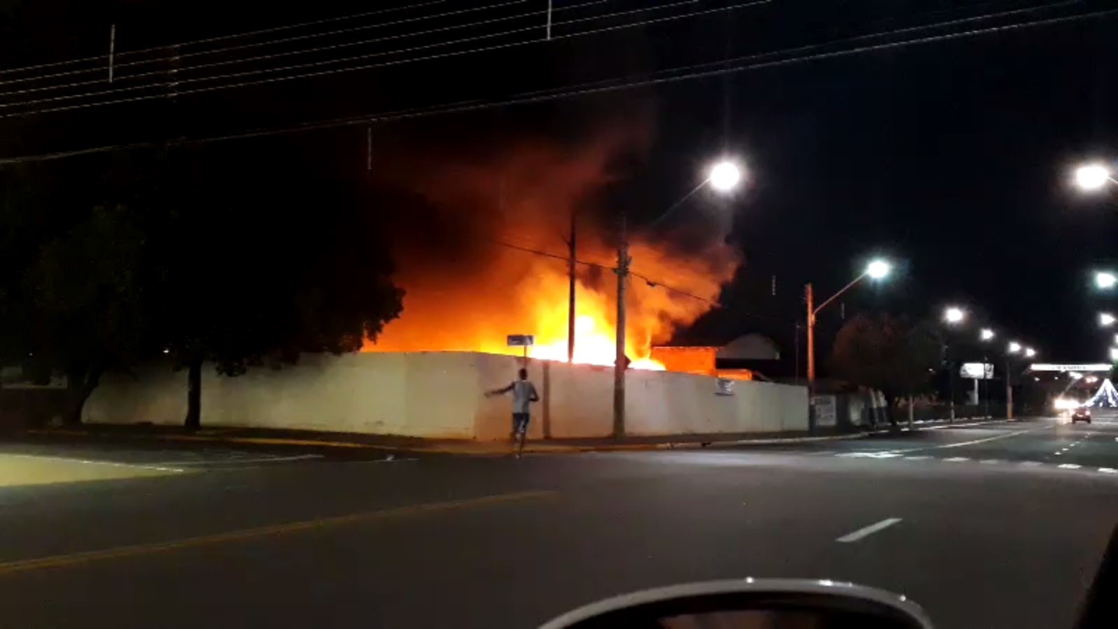 GOE encontra menina que estava desaparecida em Araçatuba
