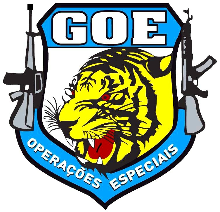 GOE de Araçatuba prendeu líder do tráfico, alvo de repressão ao crime bairro São José
