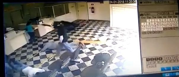 Polícia flagra homem transportando mercadorias sem nota fiscal em Andradina