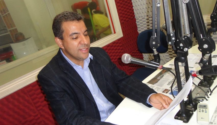 Em Andradina live transmitida pela SRCTV arrecadou mais de R$ 10 mil e diversos produtos em doações