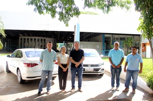 Três Lagoas sedia Desafio da Cascalheira em fevereiro