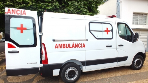 Em Andradina viemos a público pedir desculpas !!!