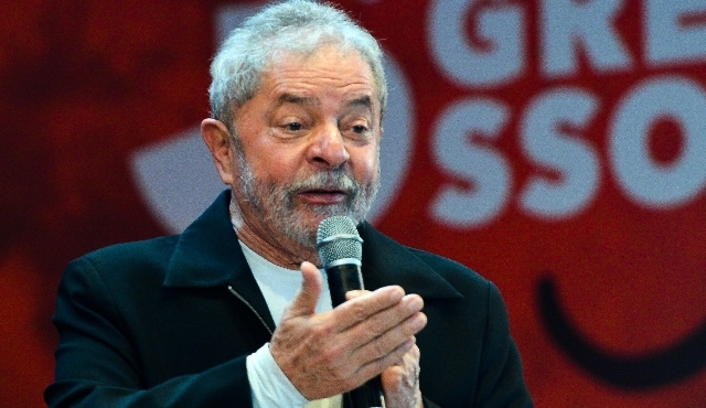 Paulo Skaf declara no nosso governo vamos combater a violência contra a mulher