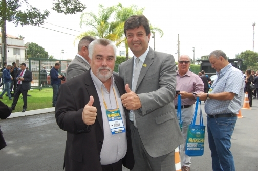 Uber inicia cadastro de motoristas em Mirandópolis, Ilha Solteira e Penápolis