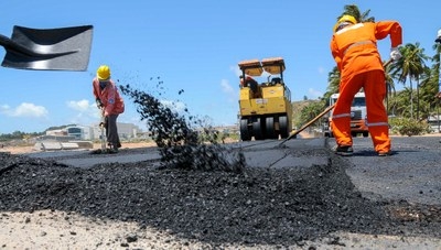 Corpo de Bombeiros Militar em Três Lagoas realiza curso de formação de brigada a servidores públicos