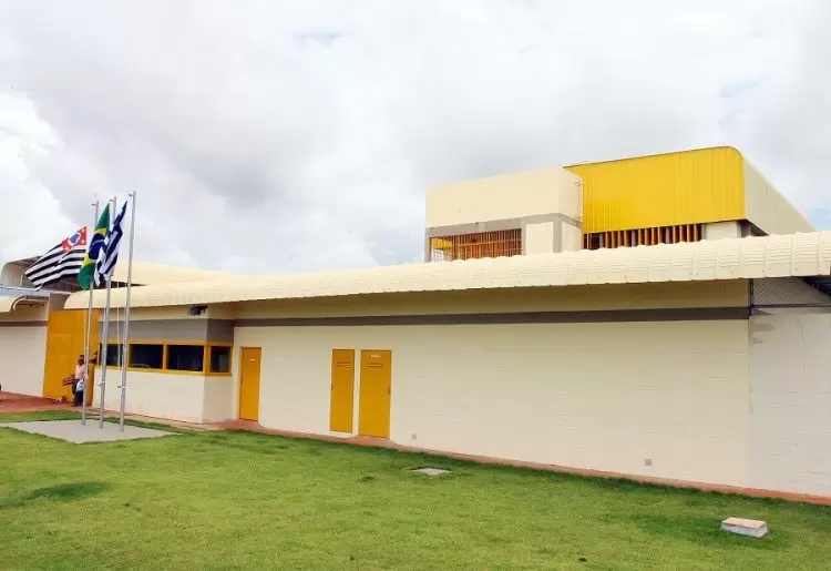 Menores da Fundação Casa em Araçatuba se rebelam ameaçam e agridem funcionários