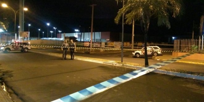 Polícia Militar de Três Lagoas prende homem com quatro mandados de prisão
