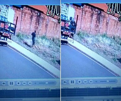 Idosa andradinense é encontrada depois de ficar 24 horas desaparecida em mata