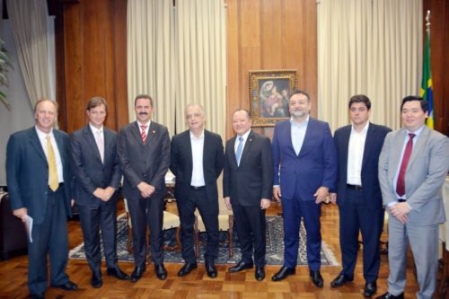 Prefeitura de Birigui realiza roçagem, limpeza e reparos em diferentes bairros da cidade