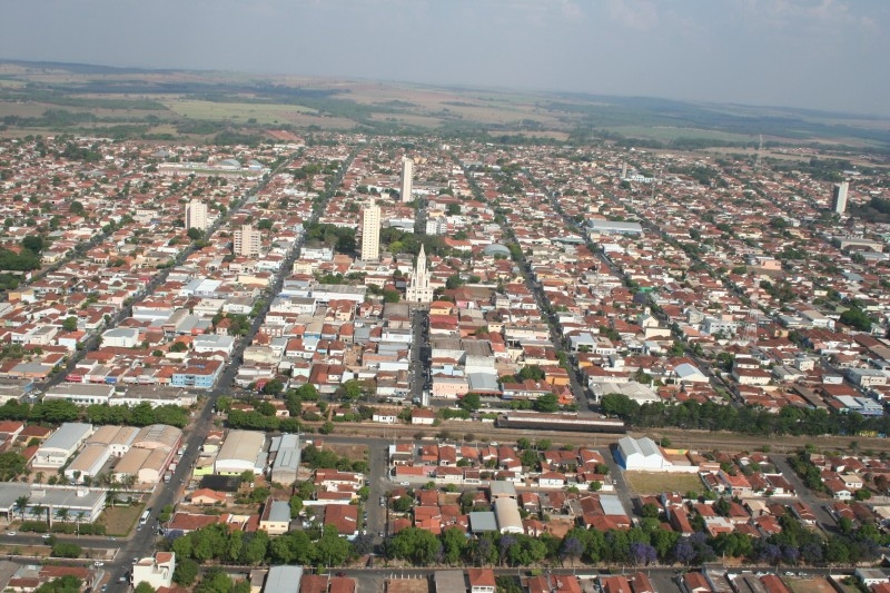 Penápolis anuncia primeiro caso de coronavírus