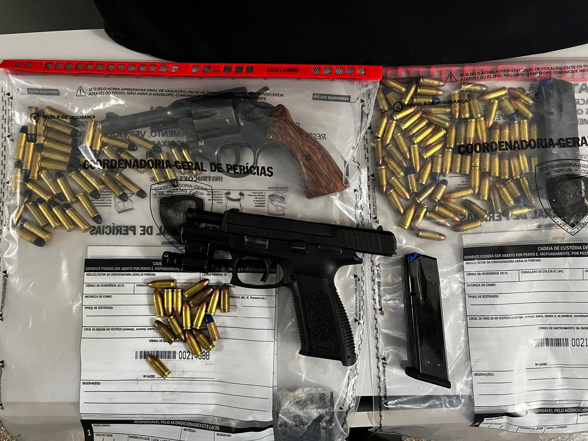 Polícia desvenda série de atentados que resultou em morte em Três Lagoas