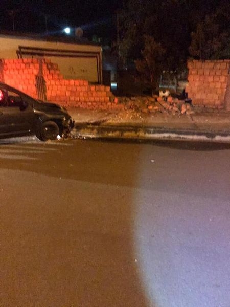 Rádio Patrulha de Andradina prende motorista por embriaguez ao volante e posse de munição