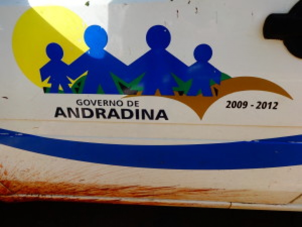 Policial Militar de folga prende "Caveirinha" em Andradina