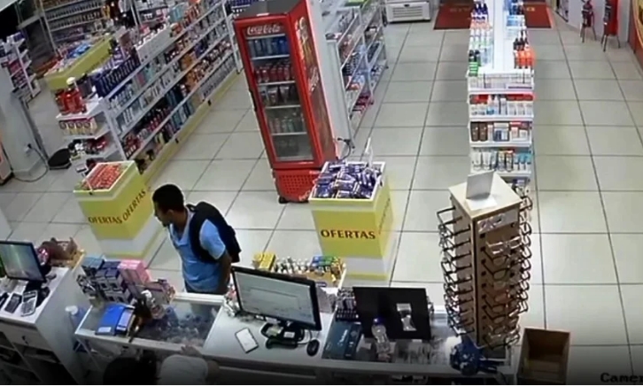 Polícia Civil de Três Lagoas investiga autoria de roubo em farmácia