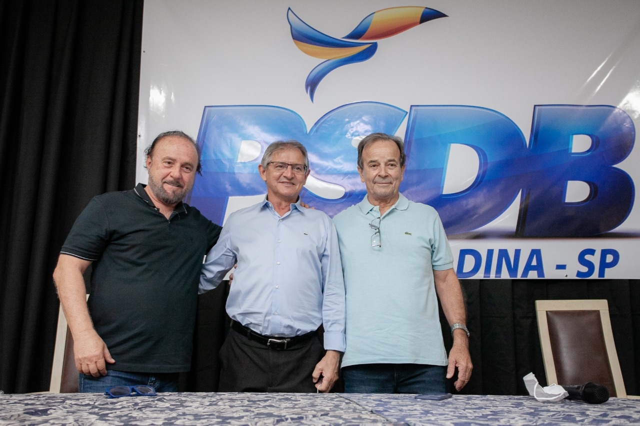 Ministério Público pede impugnação em Andradina da candidatura à prefeito de Mário Celso a juizá eleitoral