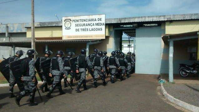 TRÊS LAGOAS: Votorantim S.A. e BNDESPAR assinam acordo para combinar as operações de Fibria e Suzano