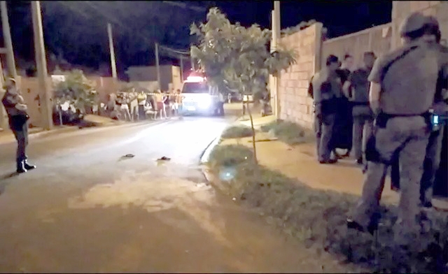 Polícia Militar captura homem que parou Nova Independência ao sequestrar companheira