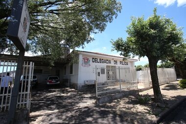 Polícia Militar de Guaraçai prende homem por violência doméstica na Vila Operária