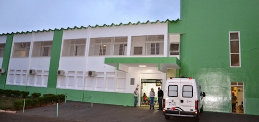 Na luta contra o coronavírus, Santa Casa de Pereira Barreto monta 6 leitos de semi UTI